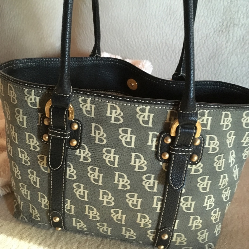 Dooney & Bourke Satchel